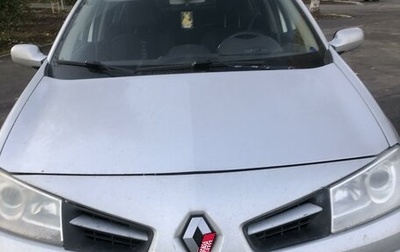 Renault Megane II, 2008 год, 385 000 рублей, 1 фотография