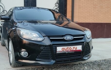 Ford Focus III, 2012 год, 700 000 рублей, 1 фотография