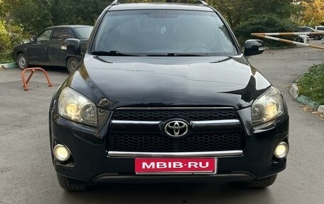 Toyota RAV4, 2008 год, 1 550 000 рублей, 1 фотография