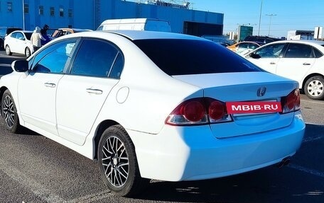 Honda Civic VIII, 2008 год, 850 000 рублей, 6 фотография