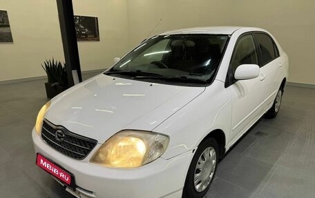 Toyota Corolla, 2002 год, 499 000 рублей, 1 фотография