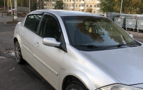 Renault Megane II, 2008 год, 385 000 рублей, 4 фотография