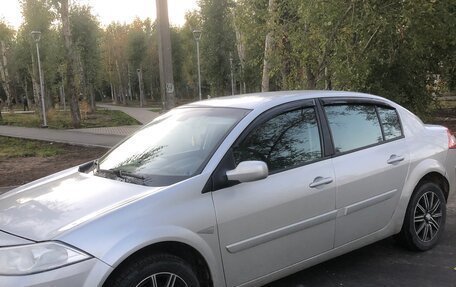 Renault Megane II, 2008 год, 385 000 рублей, 5 фотография