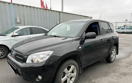 Toyota RAV4, 2007 год, 1 400 000 рублей, 1 фотография