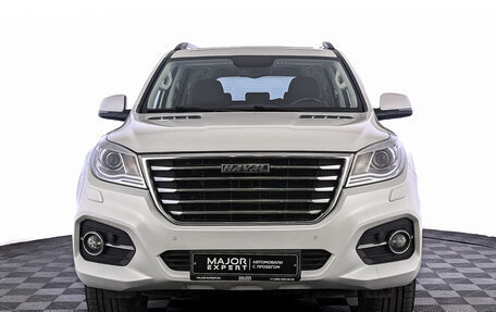 Haval H9 I рестайлинг, 2019 год, 2 350 000 рублей, 2 фотография