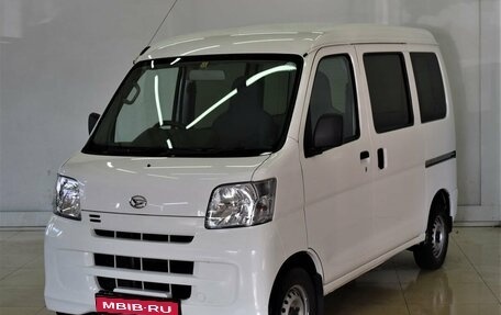 Daihatsu Hijet X, 2017 год, 860 000 рублей, 1 фотография