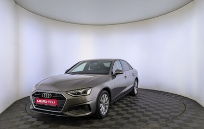 Audi A4, 2020 год, 3 690 000 рублей, 1 фотография