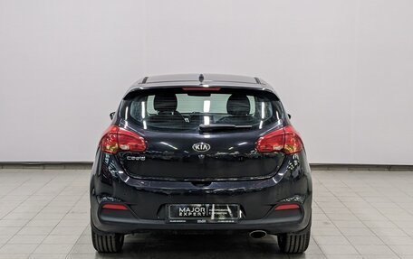 KIA cee'd III, 2013 год, 1 170 000 рублей, 6 фотография