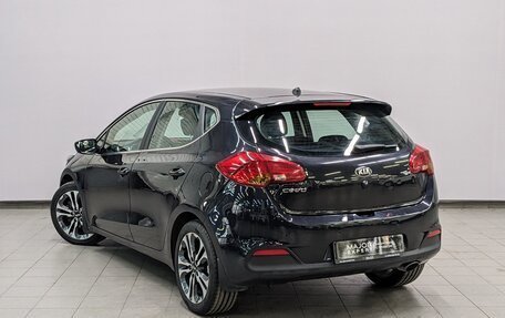 KIA cee'd III, 2013 год, 1 170 000 рублей, 7 фотография