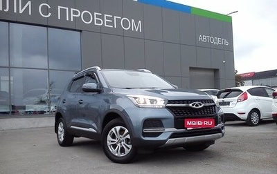 Chery Tiggo 4 I рестайлинг, 2021 год, 1 599 000 рублей, 1 фотография