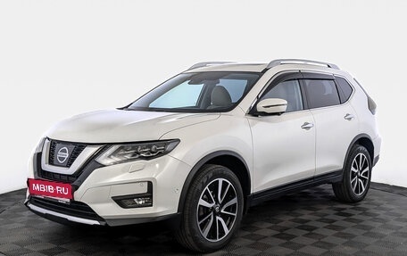 Nissan X-Trail, 2021 год, 3 700 000 рублей, 1 фотография