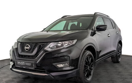 Nissan X-Trail, 2021 год, 3 200 000 рублей, 1 фотография