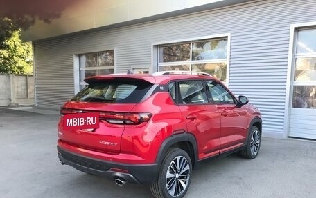 Changan CS35PLUS, 2024 год, 2 549 900 рублей, 2 фотография