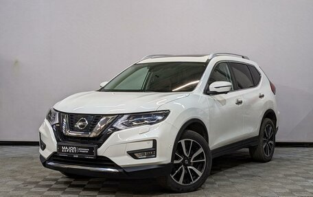 Nissan X-Trail, 2021 год, 3 690 000 рублей, 1 фотография