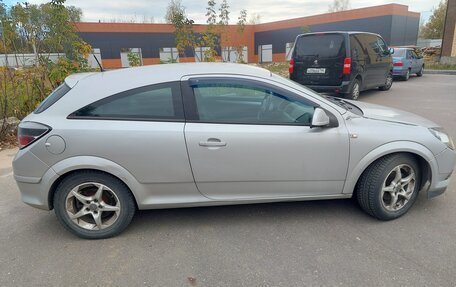 Opel Astra H, 2011 год, 418 000 рублей, 7 фотография