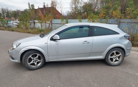 Opel Astra H, 2011 год, 418 000 рублей, 11 фотография