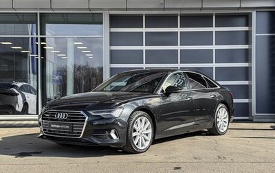 Audi A6, 2019 год, 3 990 000 рублей, 1 фотография