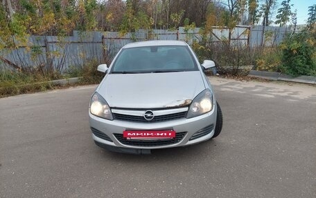 Opel Astra H, 2011 год, 418 000 рублей, 12 фотография