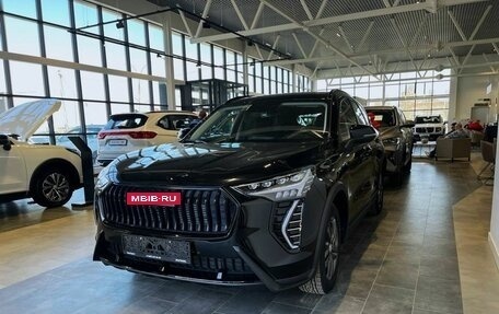 Haval Jolion, 2024 год, 2 799 000 рублей, 2 фотография