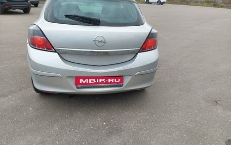 Opel Astra H, 2011 год, 418 000 рублей, 8 фотография