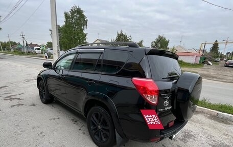 Toyota RAV4, 2008 год, 1 550 000 рублей, 5 фотография