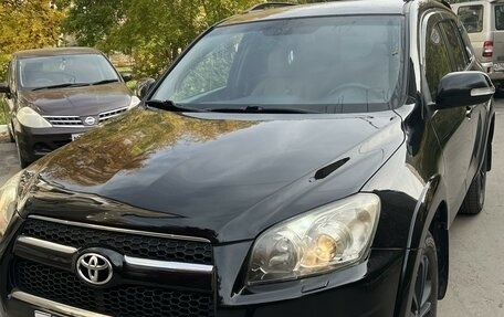 Toyota RAV4, 2008 год, 1 550 000 рублей, 2 фотография