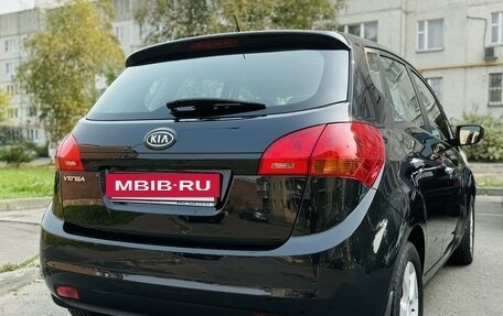 KIA Venga I, 2011 год, 1 235 000 рублей, 7 фотография