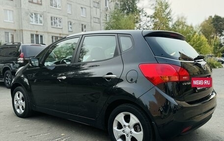 KIA Venga I, 2011 год, 1 235 000 рублей, 11 фотография