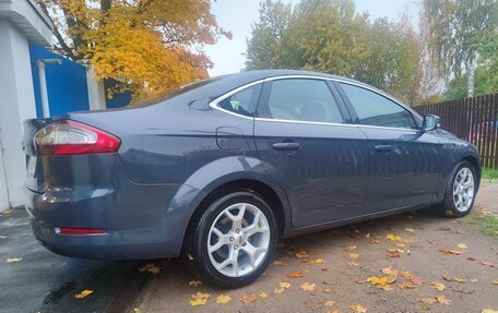 Ford Mondeo IV, 2011 год, 1 180 000 рублей, 5 фотография