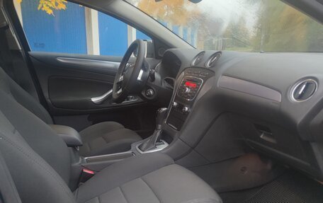 Ford Mondeo IV, 2011 год, 1 180 000 рублей, 11 фотография