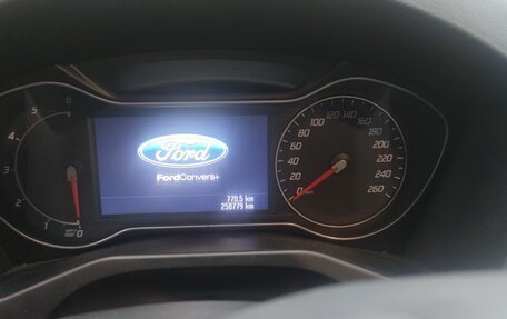 Ford Mondeo IV, 2011 год, 1 180 000 рублей, 10 фотография