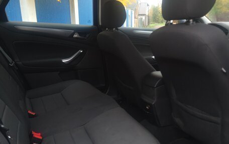 Ford Mondeo IV, 2011 год, 1 180 000 рублей, 13 фотография