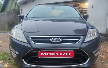 Ford Mondeo IV, 2011 год, 1 180 000 рублей, 3 фотография