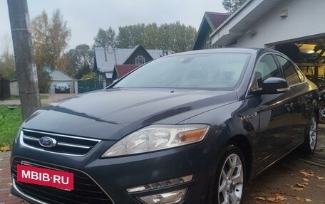 Ford Mondeo IV, 2011 год, 1 180 000 рублей, 2 фотография