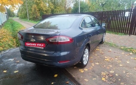 Ford Mondeo IV, 2011 год, 1 180 000 рублей, 6 фотография