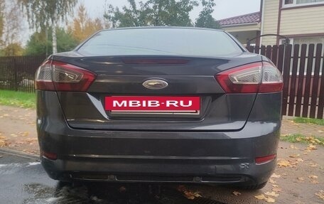 Ford Mondeo IV, 2011 год, 1 180 000 рублей, 7 фотография