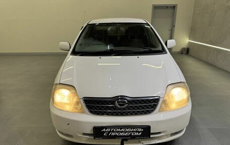 Toyota Corolla, 2002 год, 499 000 рублей, 2 фотография