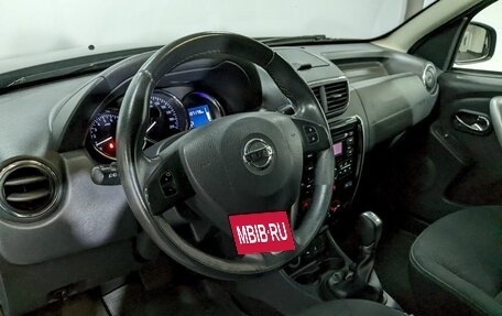 Nissan Terrano III, 2018 год, 1 490 000 рублей, 13 фотография