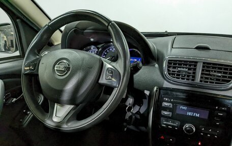 Nissan Terrano III, 2018 год, 1 490 000 рублей, 26 фотография