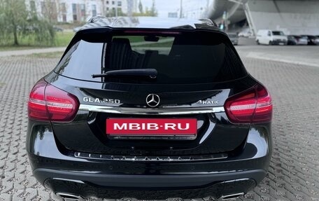 Mercedes-Benz GLA, 2019 год, 3 090 000 рублей, 7 фотография