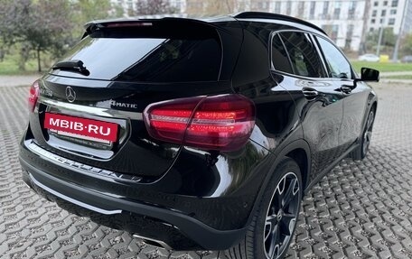 Mercedes-Benz GLA, 2019 год, 3 090 000 рублей, 6 фотография