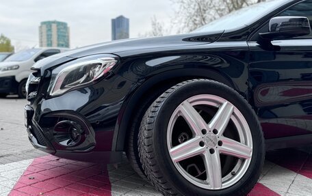 Mercedes-Benz GLA, 2019 год, 3 090 000 рублей, 25 фотография