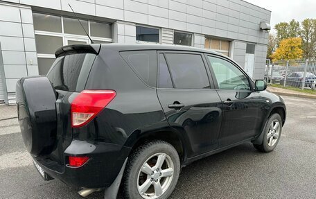 Toyota RAV4, 2007 год, 1 400 000 рублей, 3 фотография