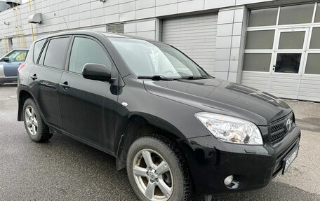 Toyota RAV4, 2007 год, 1 400 000 рублей, 6 фотография