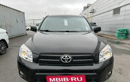 Toyota RAV4, 2007 год, 1 400 000 рублей, 2 фотография