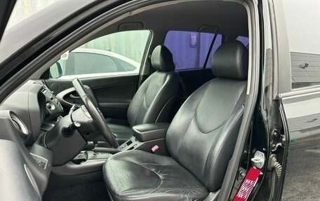 Toyota RAV4, 2007 год, 1 400 000 рублей, 13 фотография