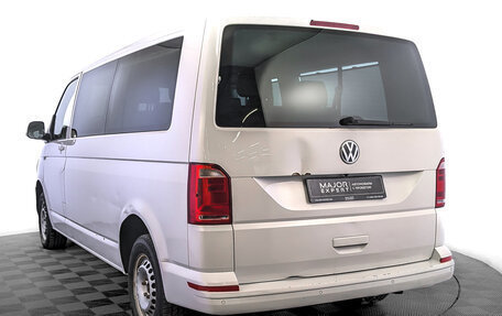 Volkswagen Caravelle T6 рестайлинг, 2019 год, 2 750 000 рублей, 7 фотография