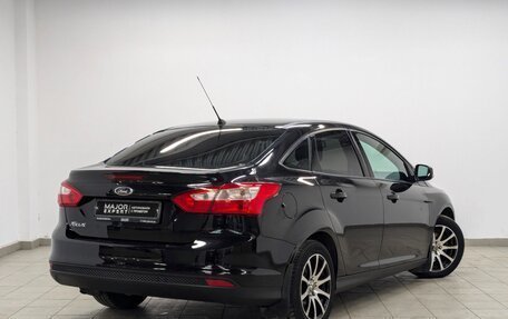 Ford Focus III, 2013 год, 1 050 000 рублей, 2 фотография