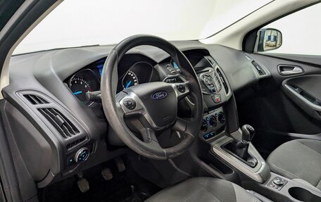 Ford Focus III, 2013 год, 1 050 000 рублей, 6 фотография