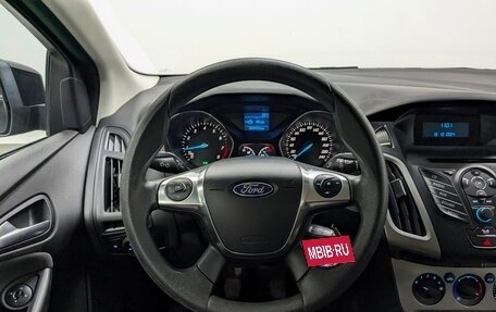 Ford Focus III, 2013 год, 1 050 000 рублей, 11 фотография